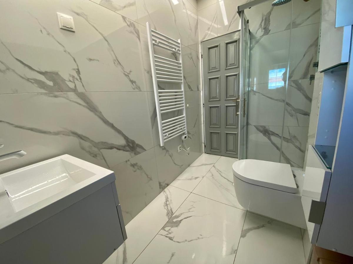 Apartments Stojanovic Vir Ngoại thất bức ảnh
