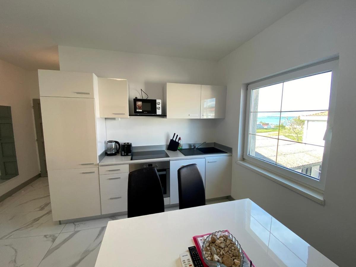 Apartments Stojanovic Vir Ngoại thất bức ảnh