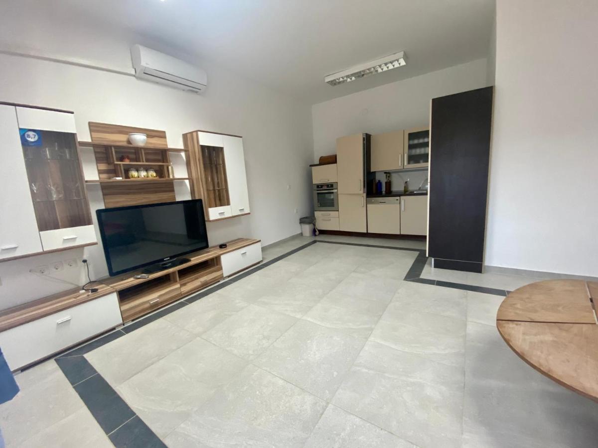 Apartments Stojanovic Vir Ngoại thất bức ảnh