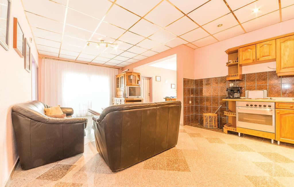Apartments Stojanovic Vir Phòng bức ảnh