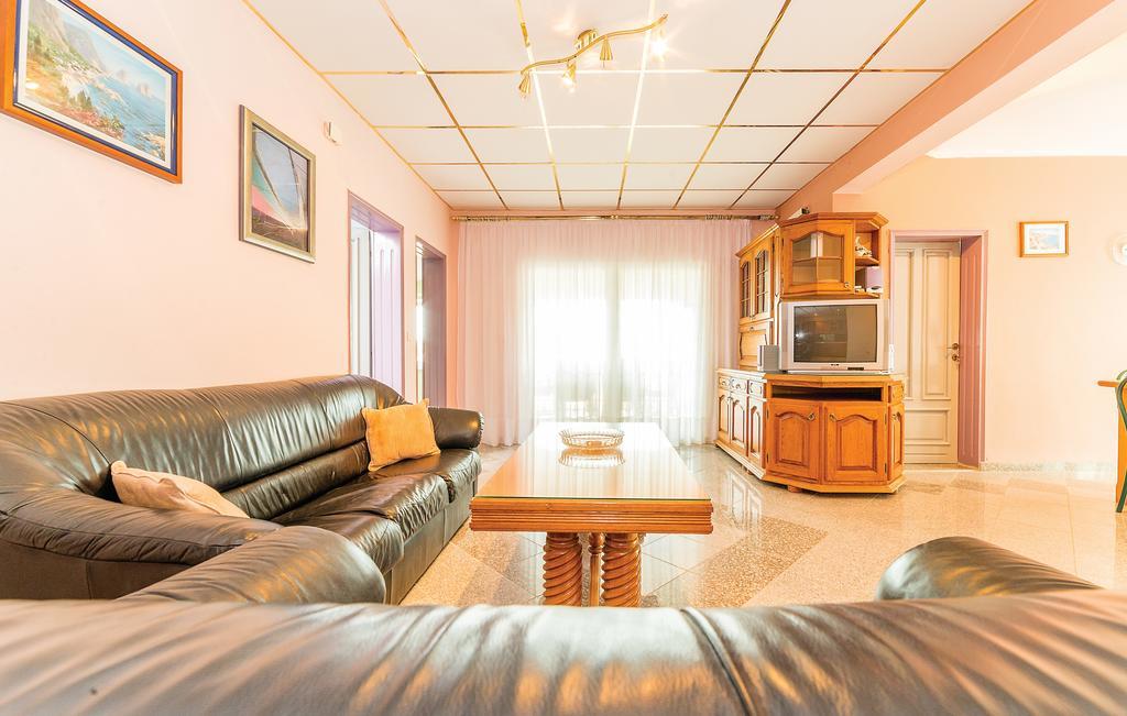 Apartments Stojanovic Vir Phòng bức ảnh