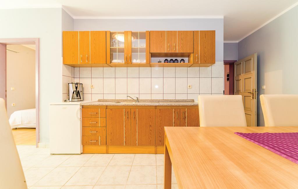 Apartments Stojanovic Vir Phòng bức ảnh