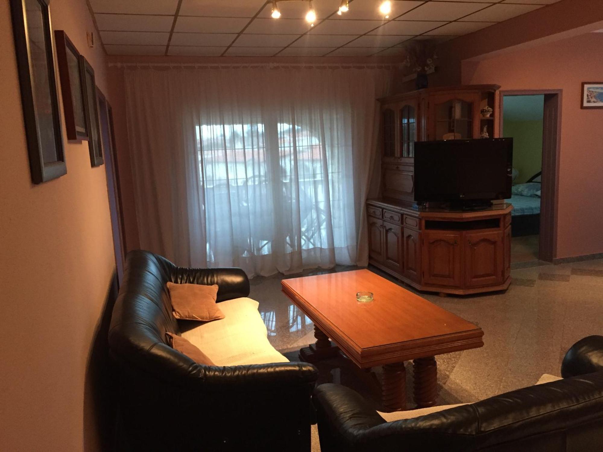 Apartments Stojanovic Vir Phòng bức ảnh