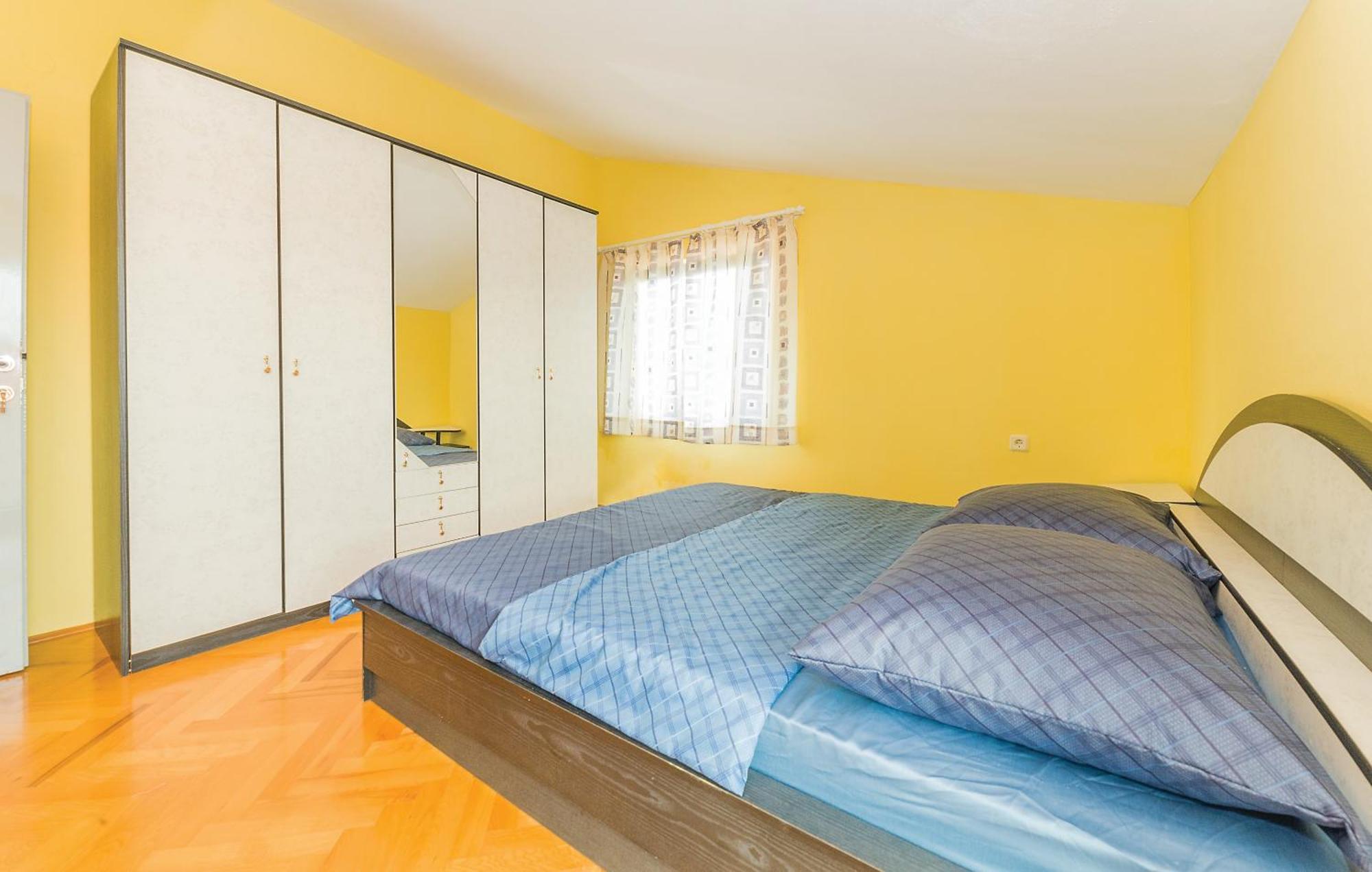 Apartments Stojanovic Vir Phòng bức ảnh