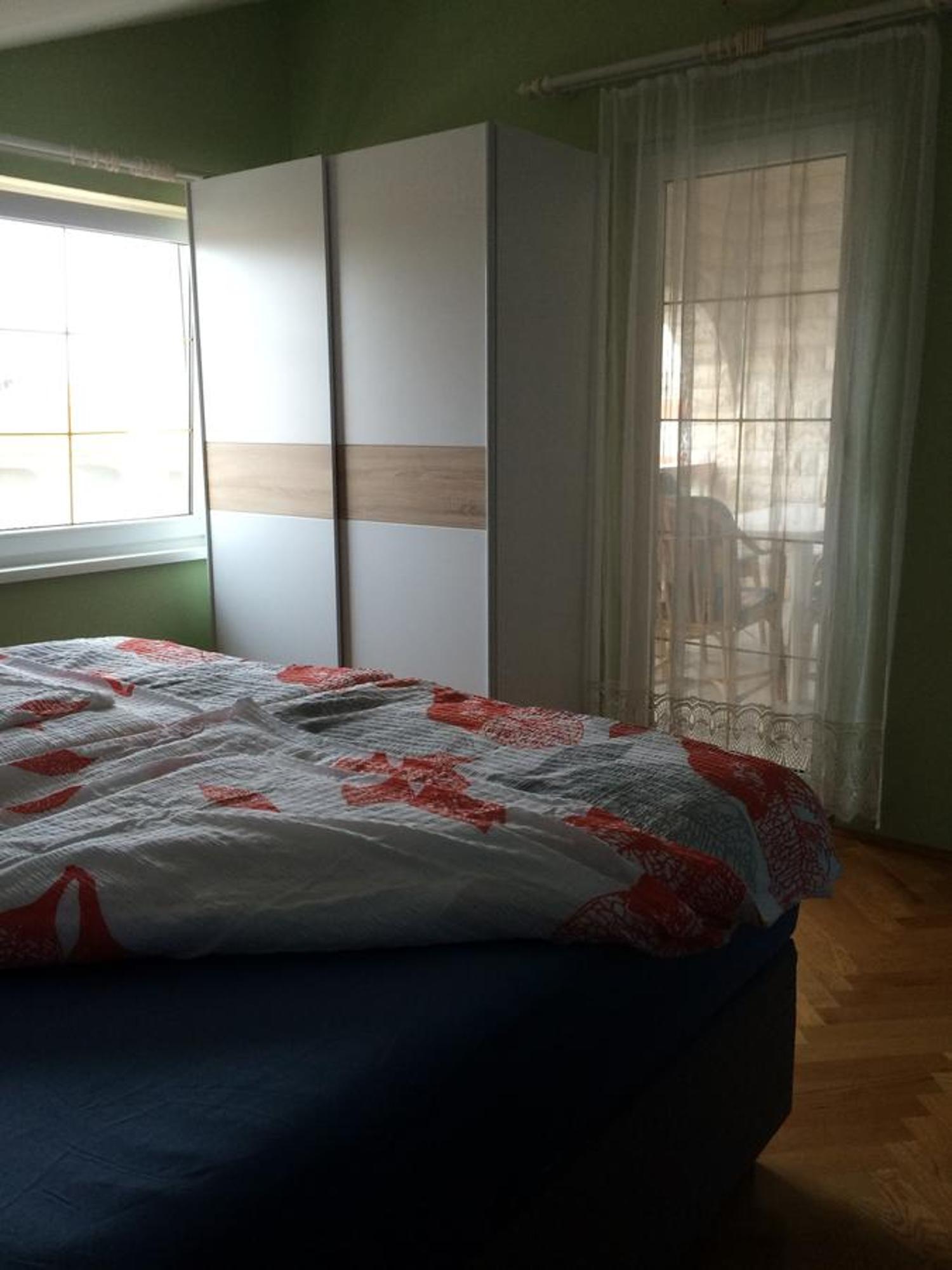 Apartments Stojanovic Vir Phòng bức ảnh