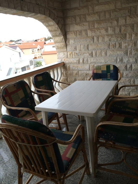 Apartments Stojanovic Vir Phòng bức ảnh
