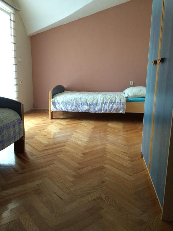 Apartments Stojanovic Vir Phòng bức ảnh