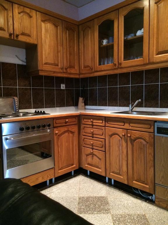 Apartments Stojanovic Vir Ngoại thất bức ảnh