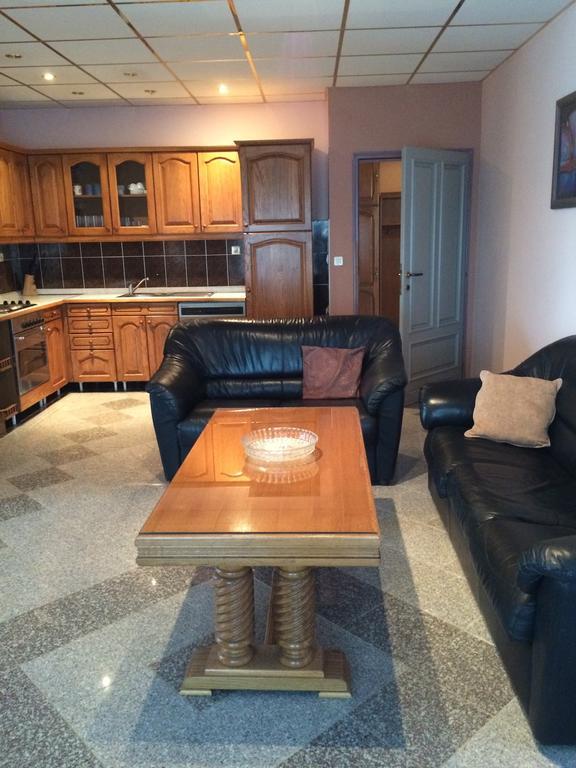 Apartments Stojanovic Vir Phòng bức ảnh