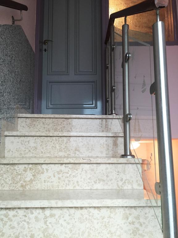 Apartments Stojanovic Vir Ngoại thất bức ảnh